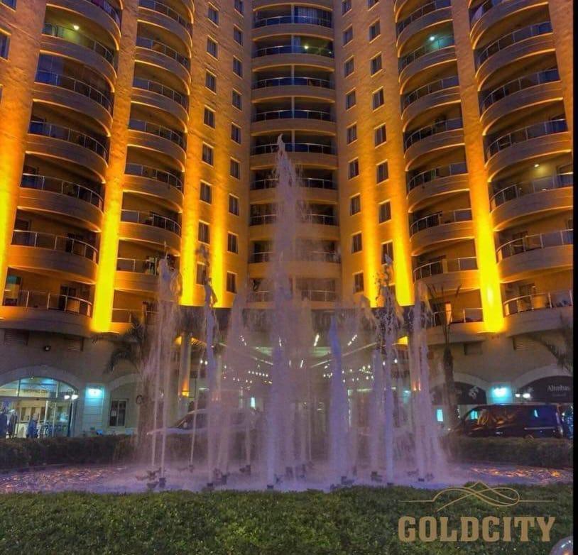 Alanya Gold City Hotel Main Building 3 Bedroom Apartment المظهر الخارجي الصورة