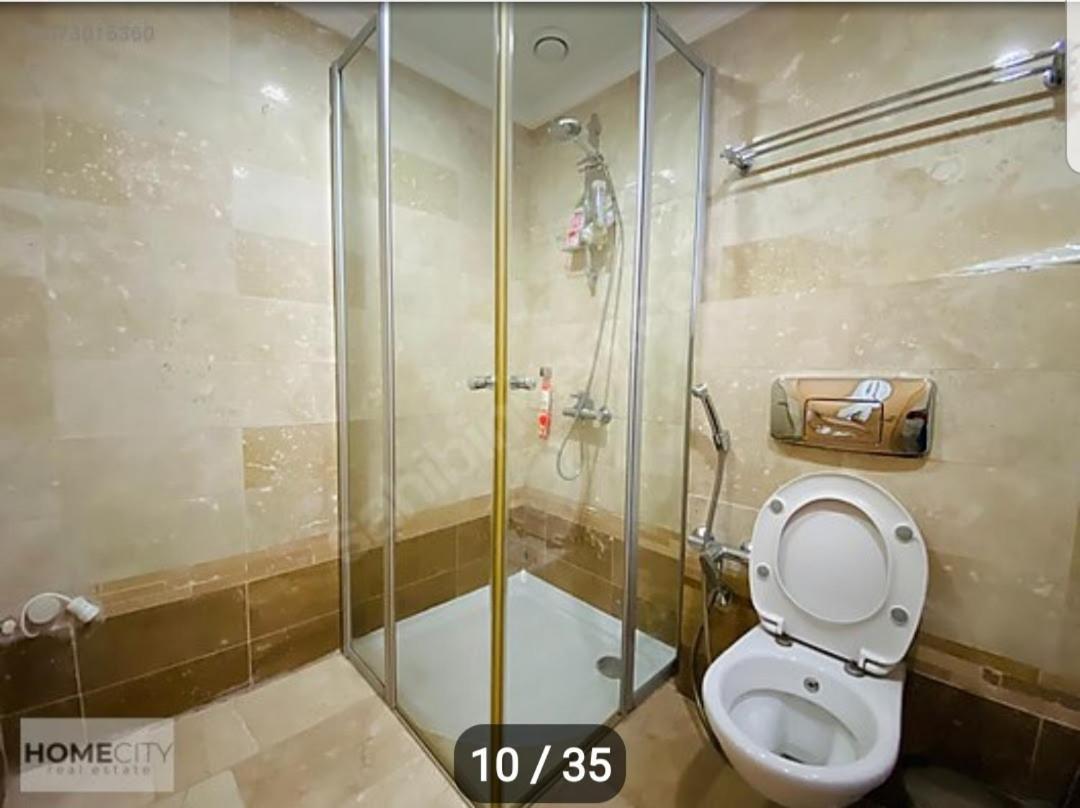 Alanya Gold City Hotel Main Building 3 Bedroom Apartment المظهر الخارجي الصورة