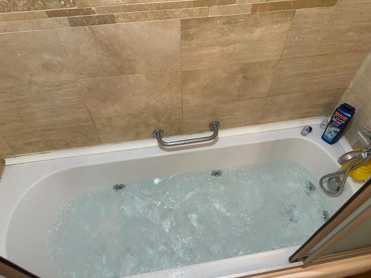 Alanya Gold City Hotel Main Building 3 Bedroom Apartment المظهر الخارجي الصورة